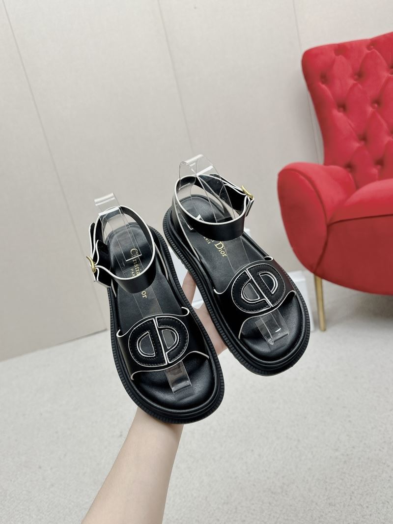 Christian Dior Sandals